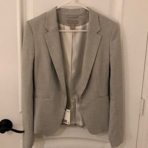 H&M blazer